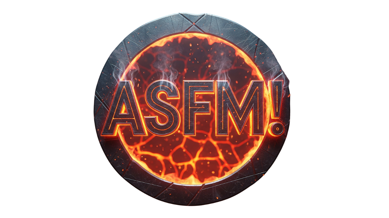 ASFM! - Ah, Se Fosse Metal!